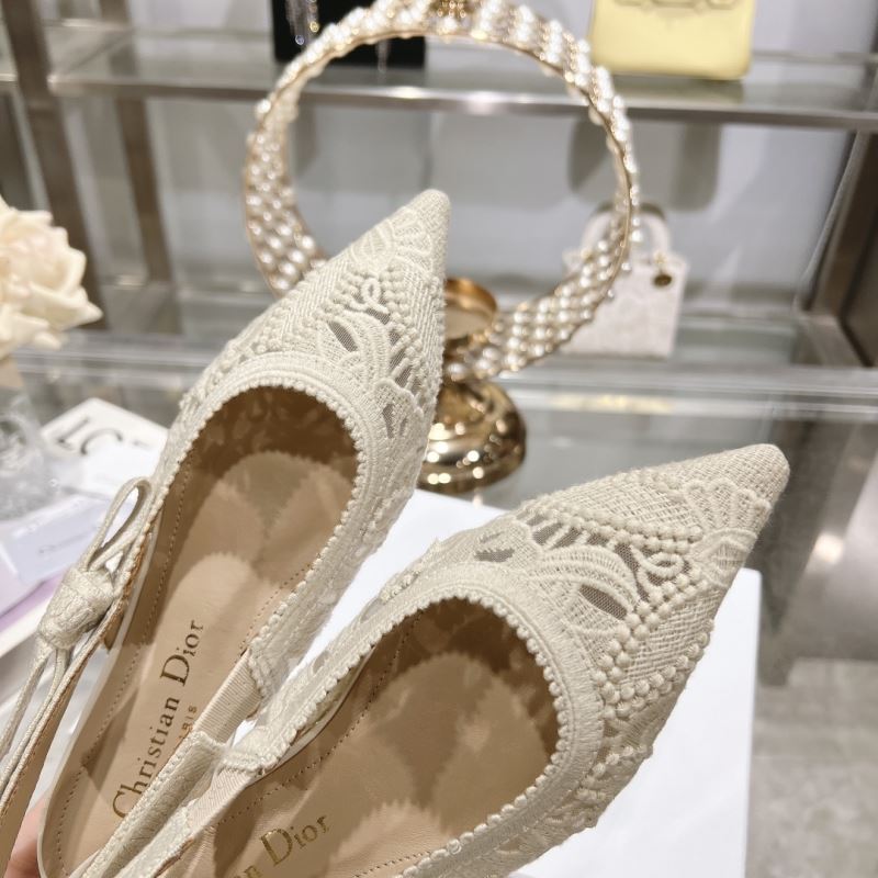 Christian Dior Sandals